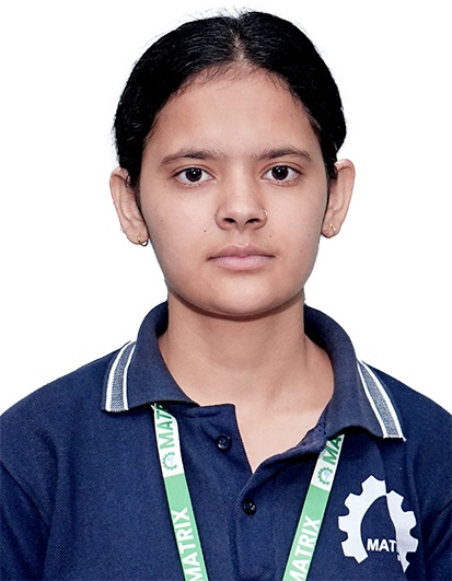 HIMANSHI BHADALA