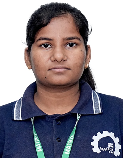 BHUMIKA ARYA