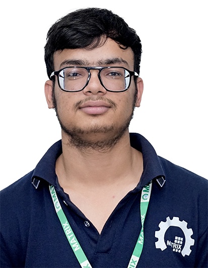 HIMANSHU YADAV