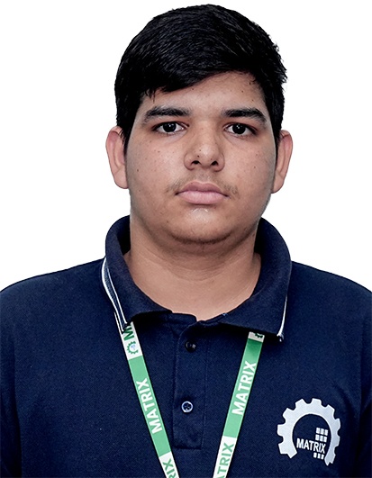 DEEPENDRA SINGH