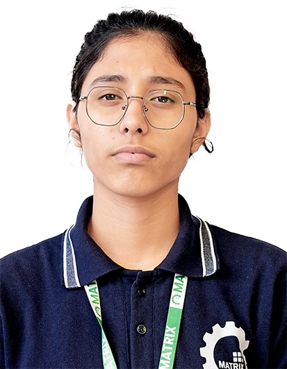 ARCHANA CHOUDHARY