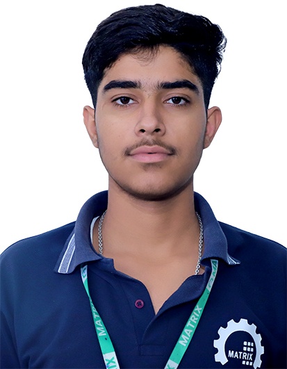 ARYAN CHOUDHARY