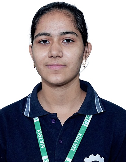 MONIKA BENIWAL