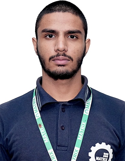 ARYAN KUMAR