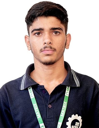 ARYAN CHOUDHARY