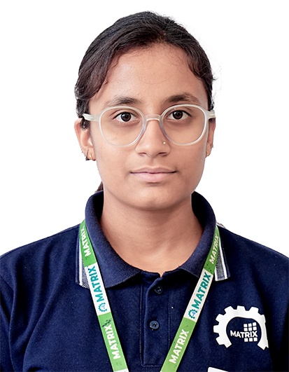 RIYA KUMAWAT