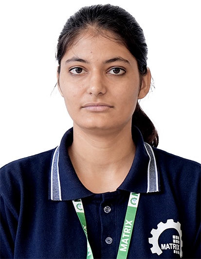 SHWETA CHOUDHARY
