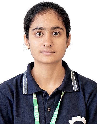 NISHA