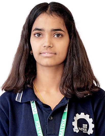 SHAILJA CHOUDHARY