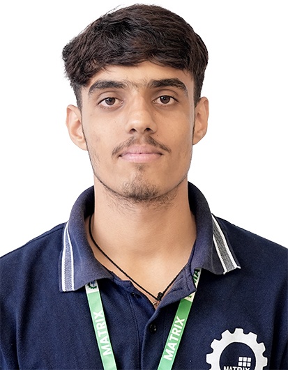 AJAY CHOUDHARY