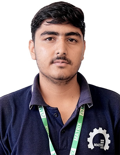 ANKIT RABIYA