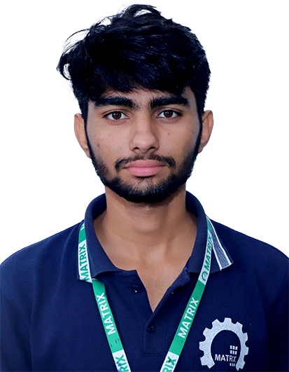 MOHIT KUMAR