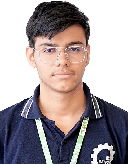 ANKIT KUMAR DHAKA