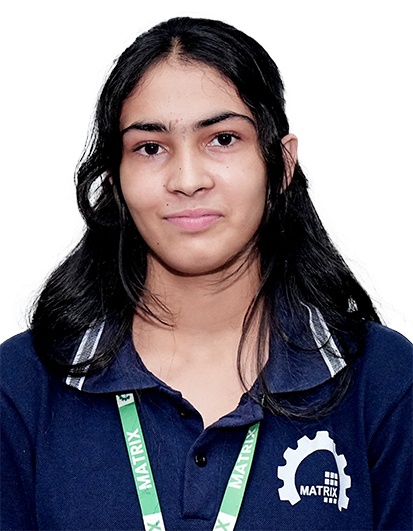 KUMKUM CHOUDHARY
