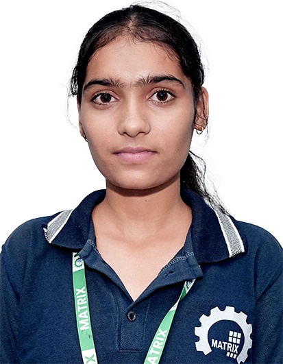 JINIKA KUMARI