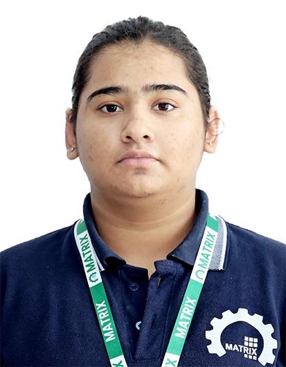 AKSHITA MAROTHIA