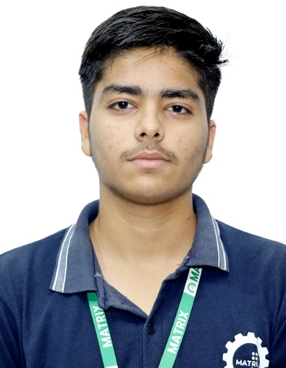 ANKIT POONIA