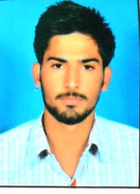Nihit Moond