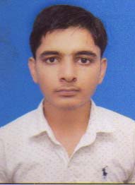 SAHIL RAO 