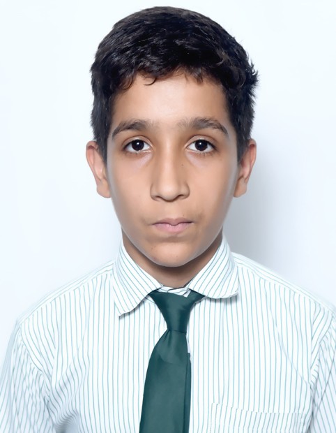 LOKESH BHURIA