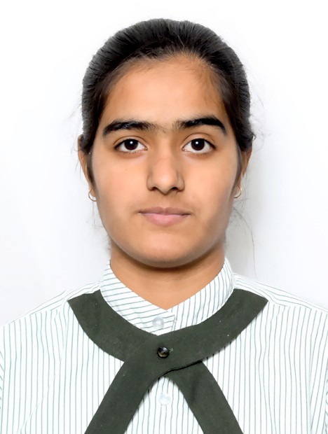 RAJSHREE SHEKHAWAT