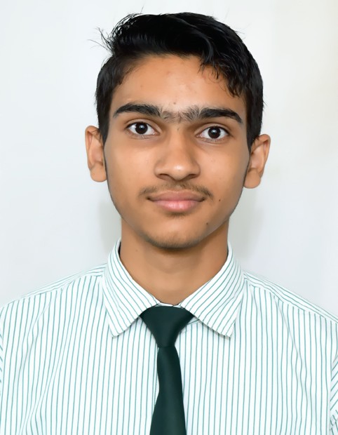 KRISH DHEWA
