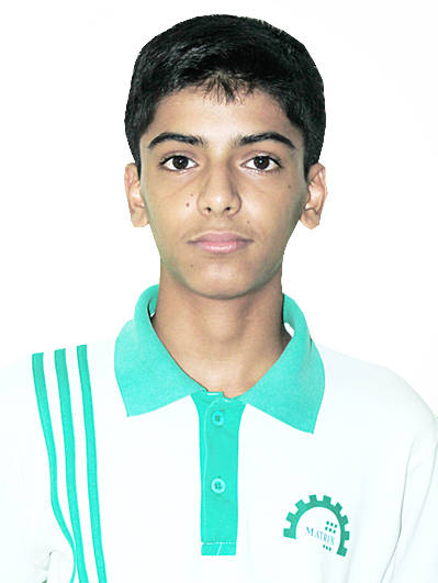 Akhilesh jyani
