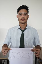 AMAN KUMAR DHAYAL