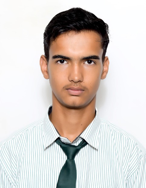 TANUJ