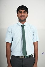 YASHVARDHAN SINGH
