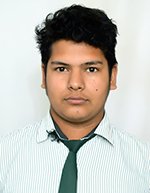ASHWIN KUMAWAT