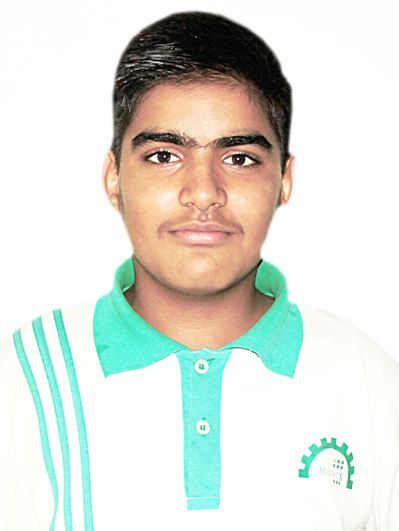 Ayush Basera