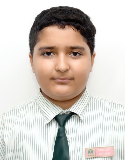 TANMAY BHASKAR