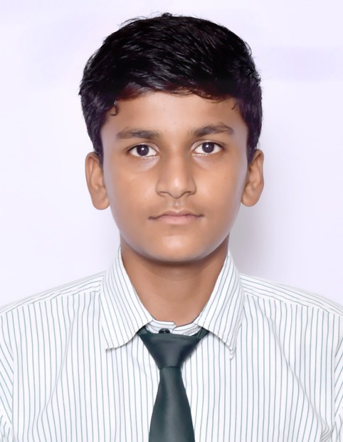 AAYUSH KUMAR