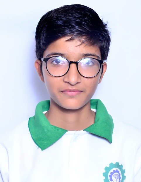 RASHMI CHOUDHARY