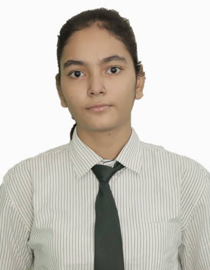 SAKSHI LAMBA