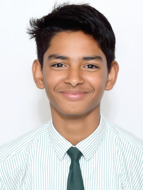 TANVEER KURI