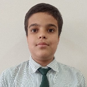 Ayush Choudhary