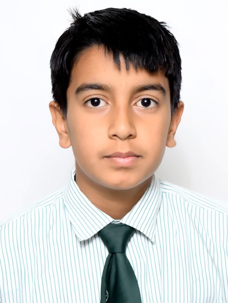 RIWAN KHICHAR