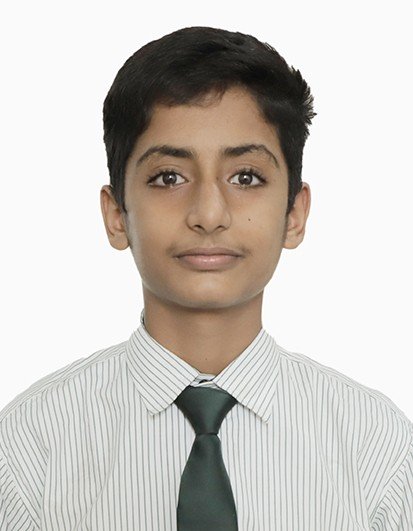 MANAN JAKHAR