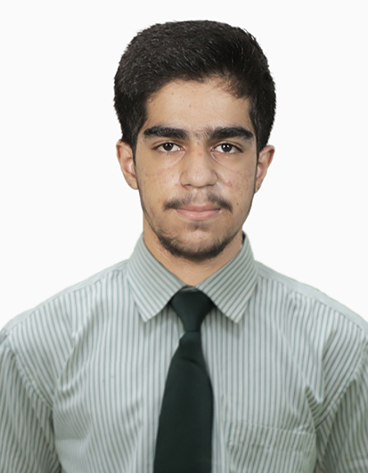 KRISH CHOUDHARY
