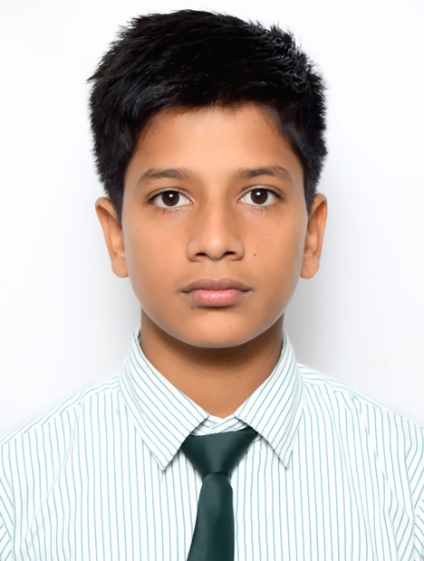 SUMIT DHEENWAL