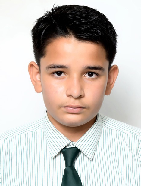 ANUJ