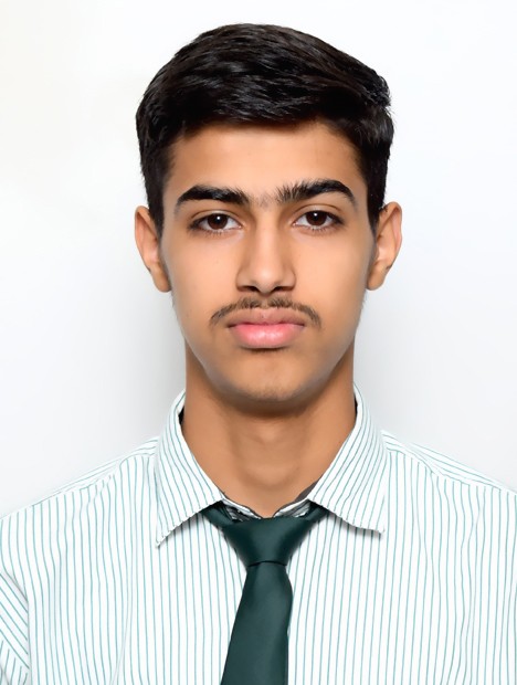 MUDIT CHOUDHARY