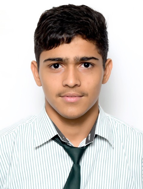 RAHUL CHOUDHARY