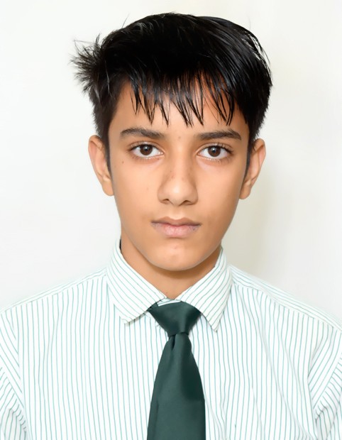 SANYAM