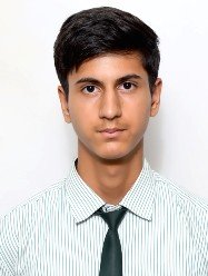 PRANAY DEEP SINGH SHEKHAWAT