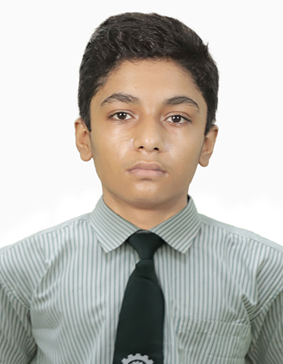 RAJAT TYAGI