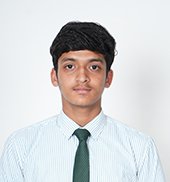 Kavya Ranjan