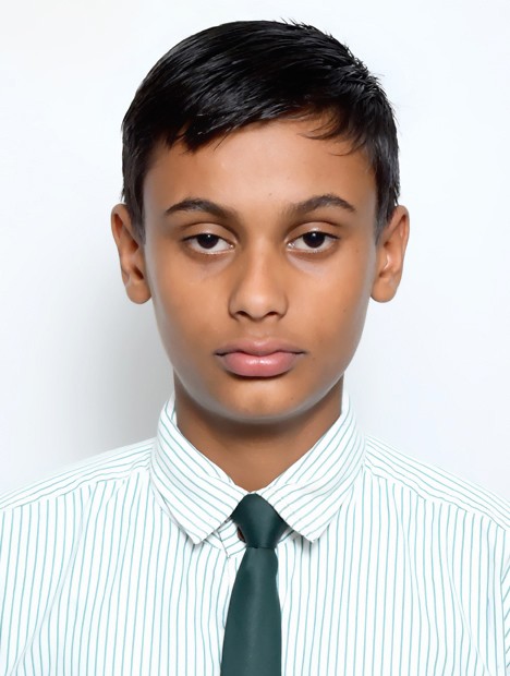 AKSHAY